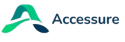 Accessure logo AI made