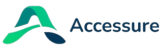 Accessure logo AI made